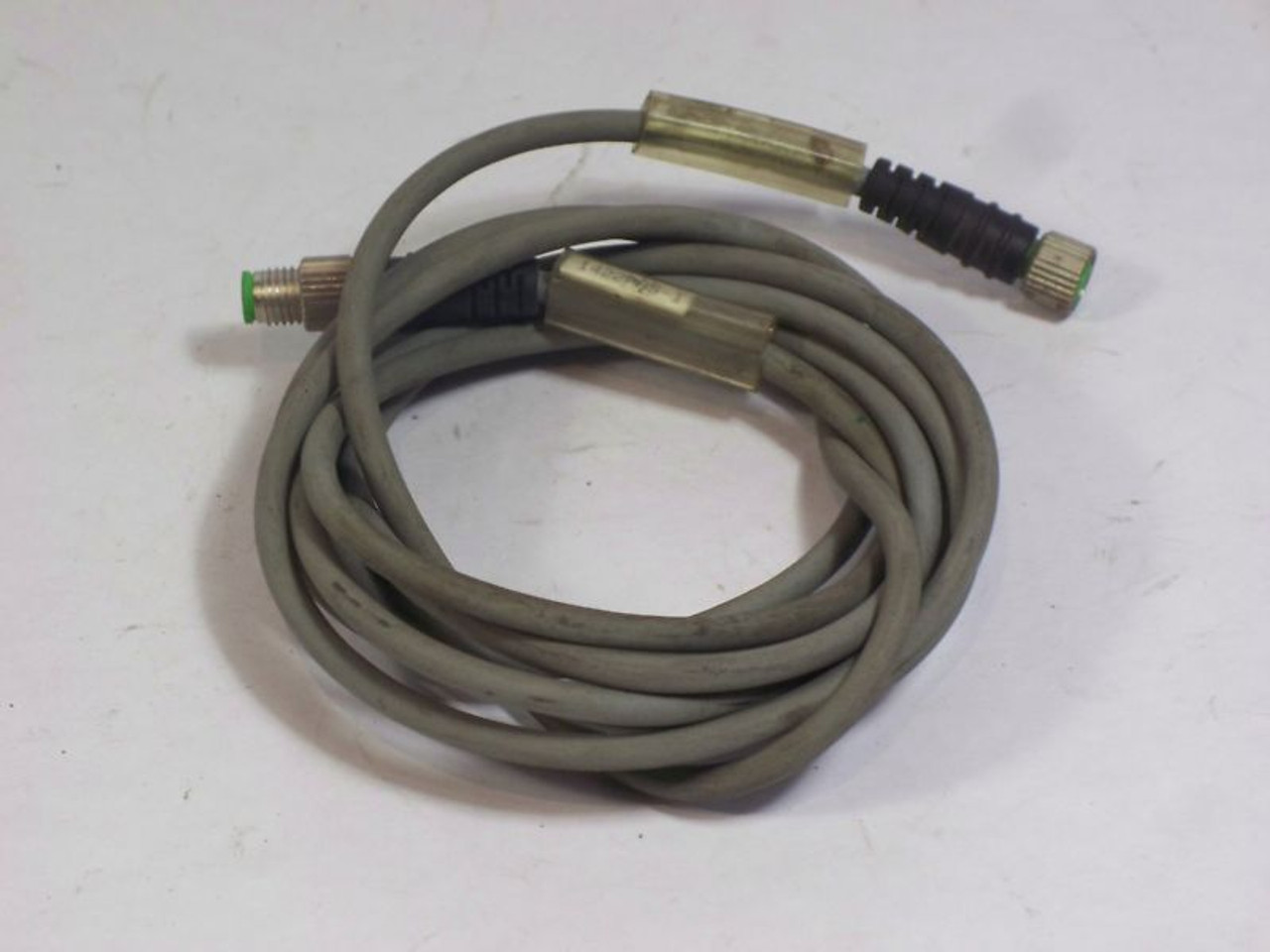 Murrelektronik 7000-88001-2710200 Cable 3 PIN USED