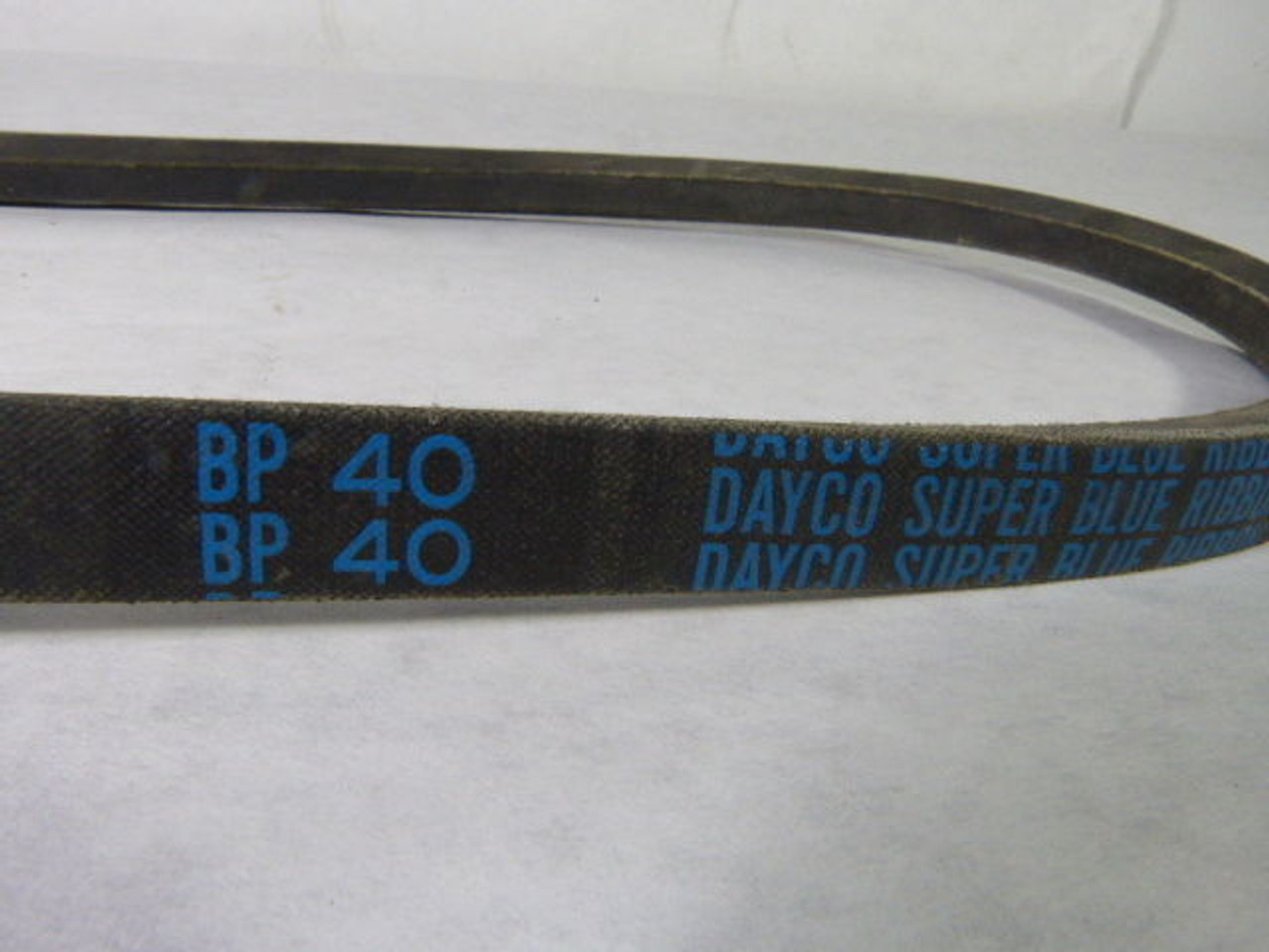 Dayco BP40 Super Blue Ribbon Belt ! NOP !