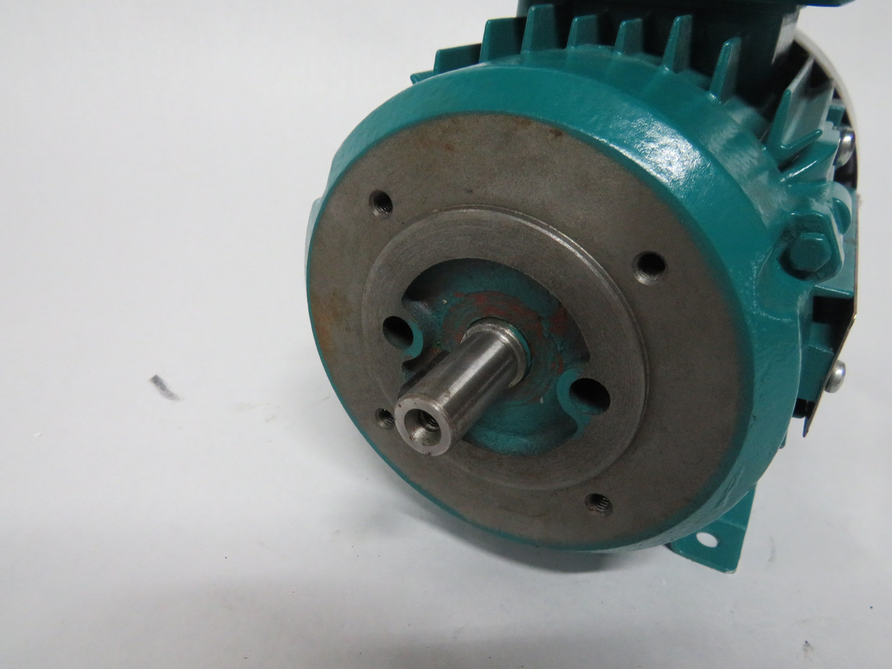 Brook Crompton 0.5HP 1720RPM 230/460V 71 1.9/1.0A 60Hz USED