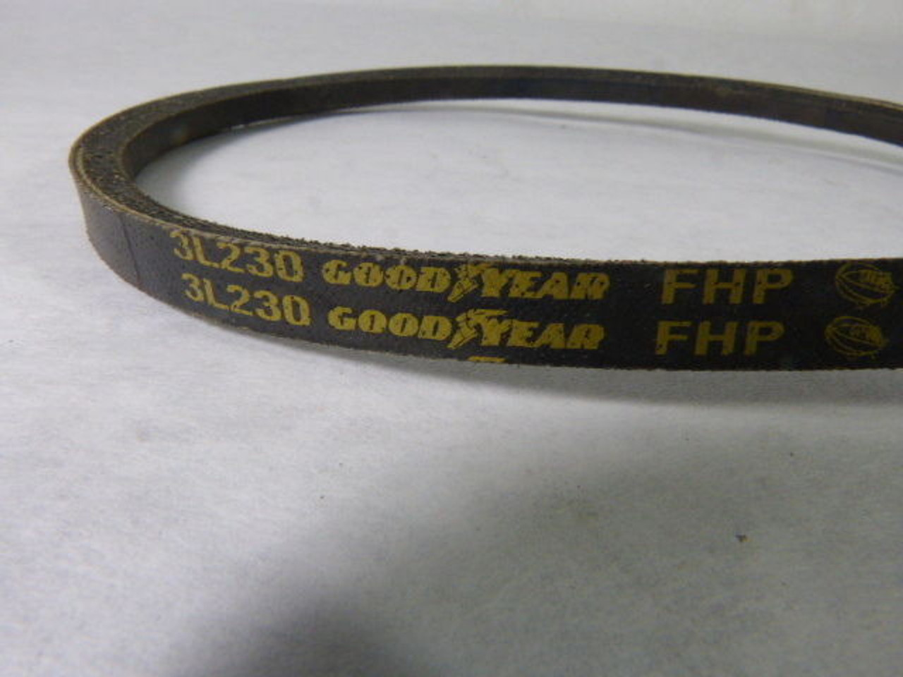 Goodyear 3L230  FHP Belt ! NOP !