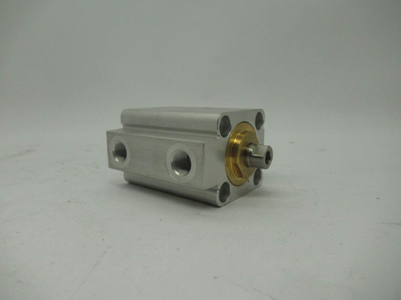 Rexroth 0-822-010-534 Pneumatic Cylinder 25mm Bore 25mm Stroke NOP