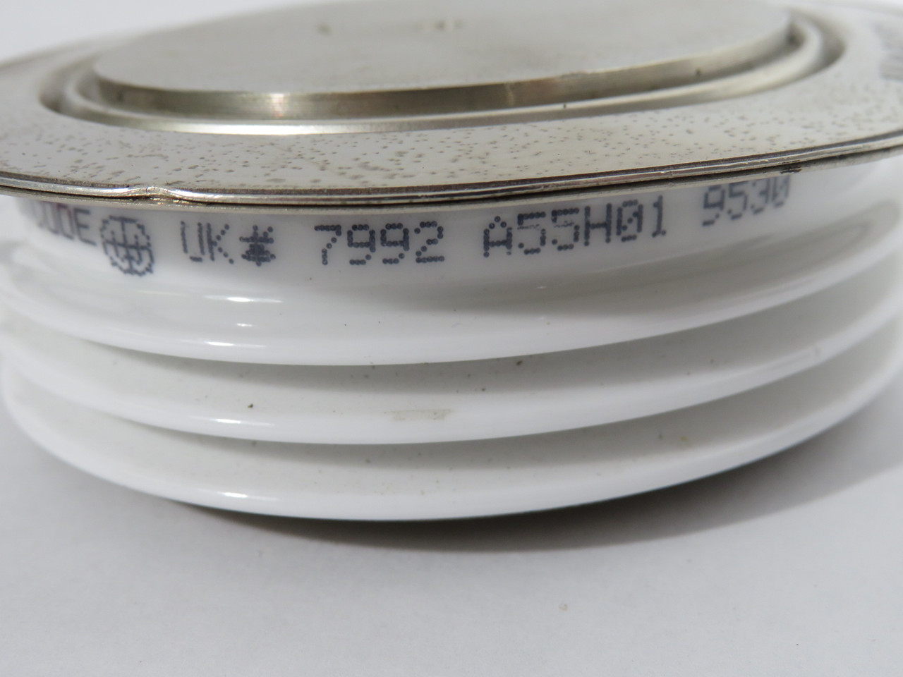 Generic 7992A55H01 Thyristor Module *Cosmetic Dents* USED