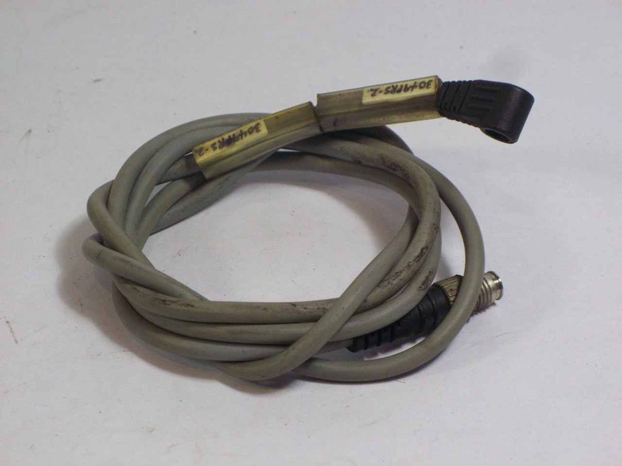 Murrelektronik MSGL0-H-RJB1.0 Cable 3 PIN USED