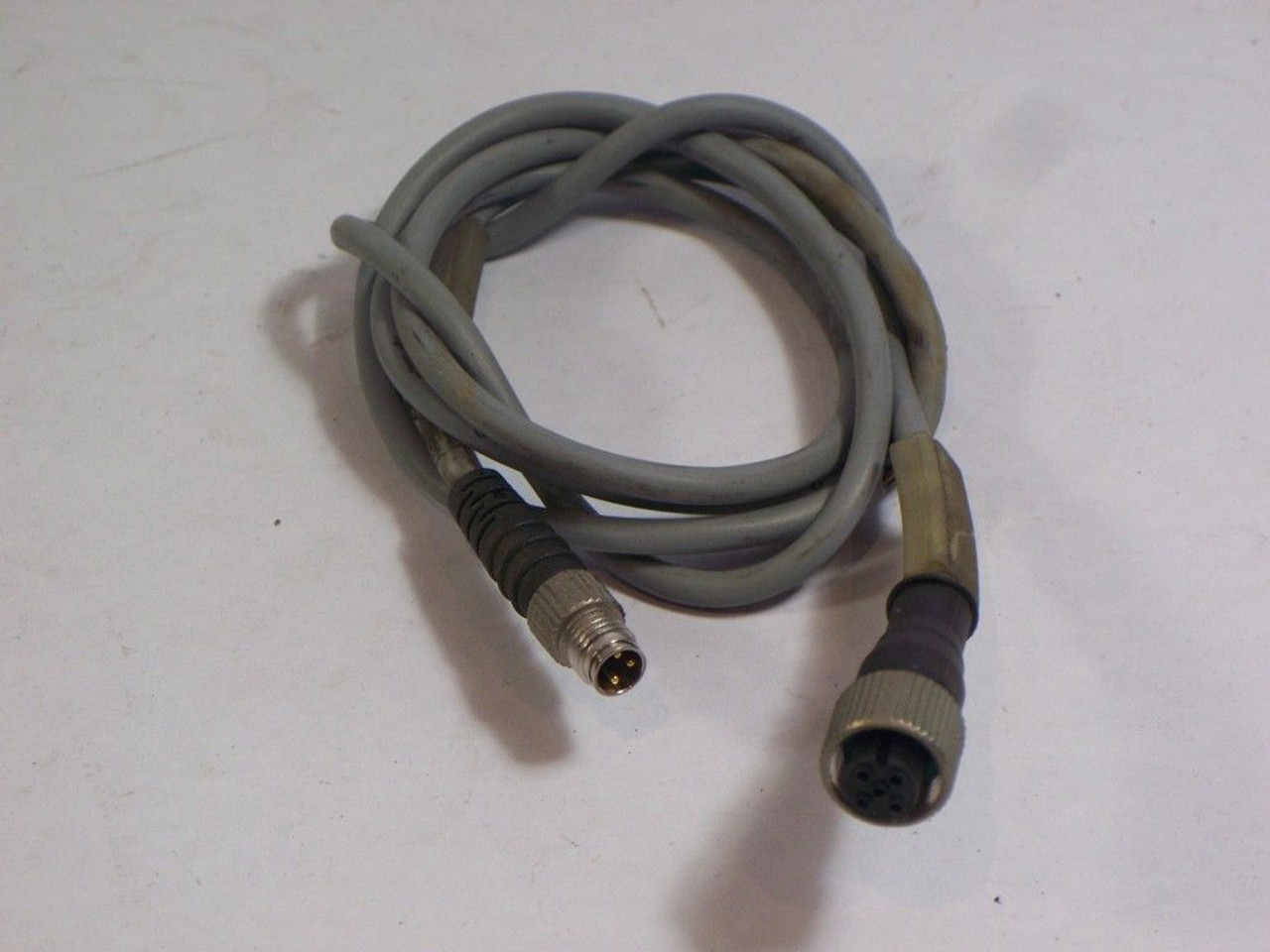 Murrelektronik 7000-88021-2710150 Cable 3 PIN USED