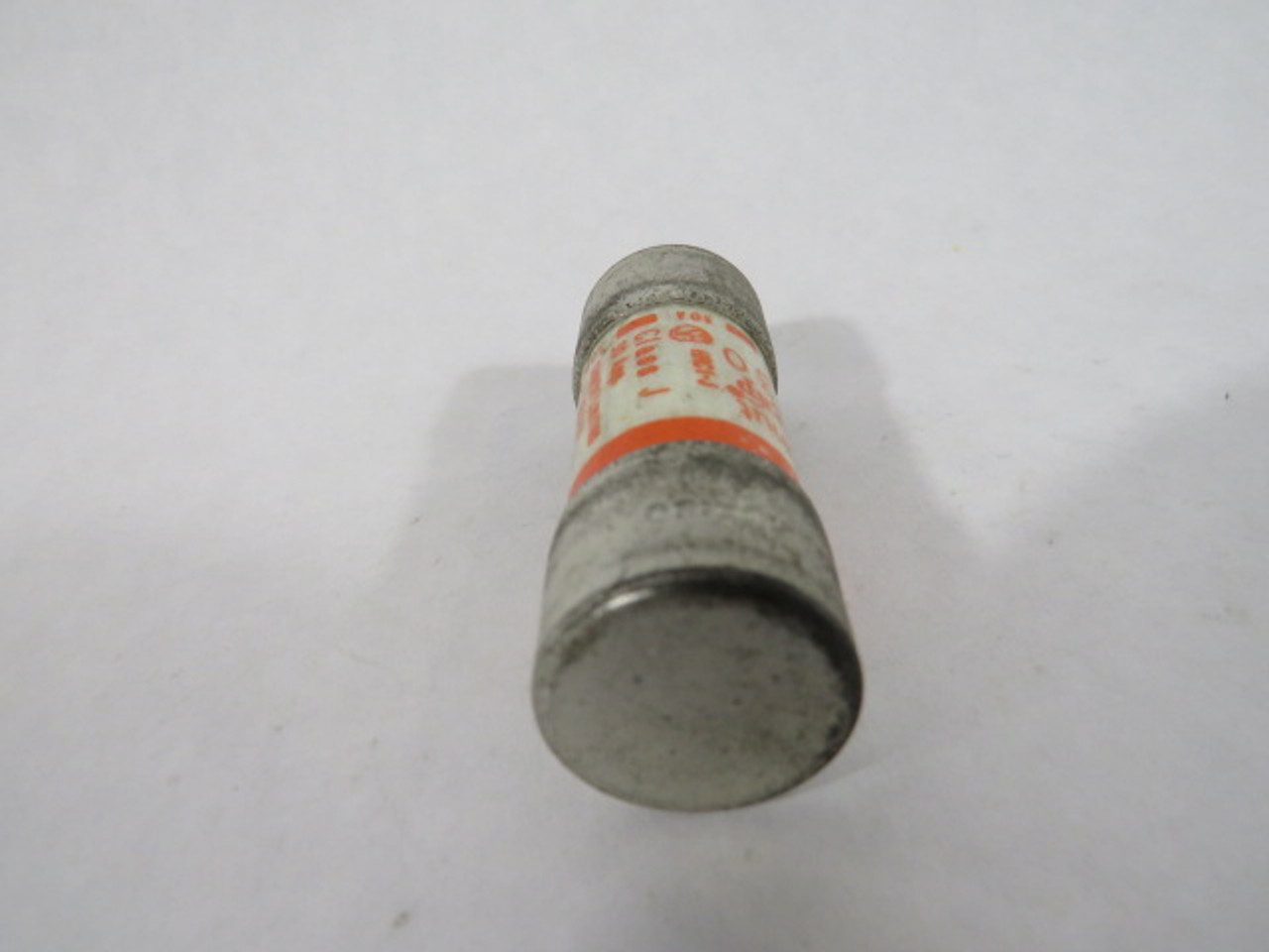 Gould A4J30 Fast Acting Fuse 30A 600V USED