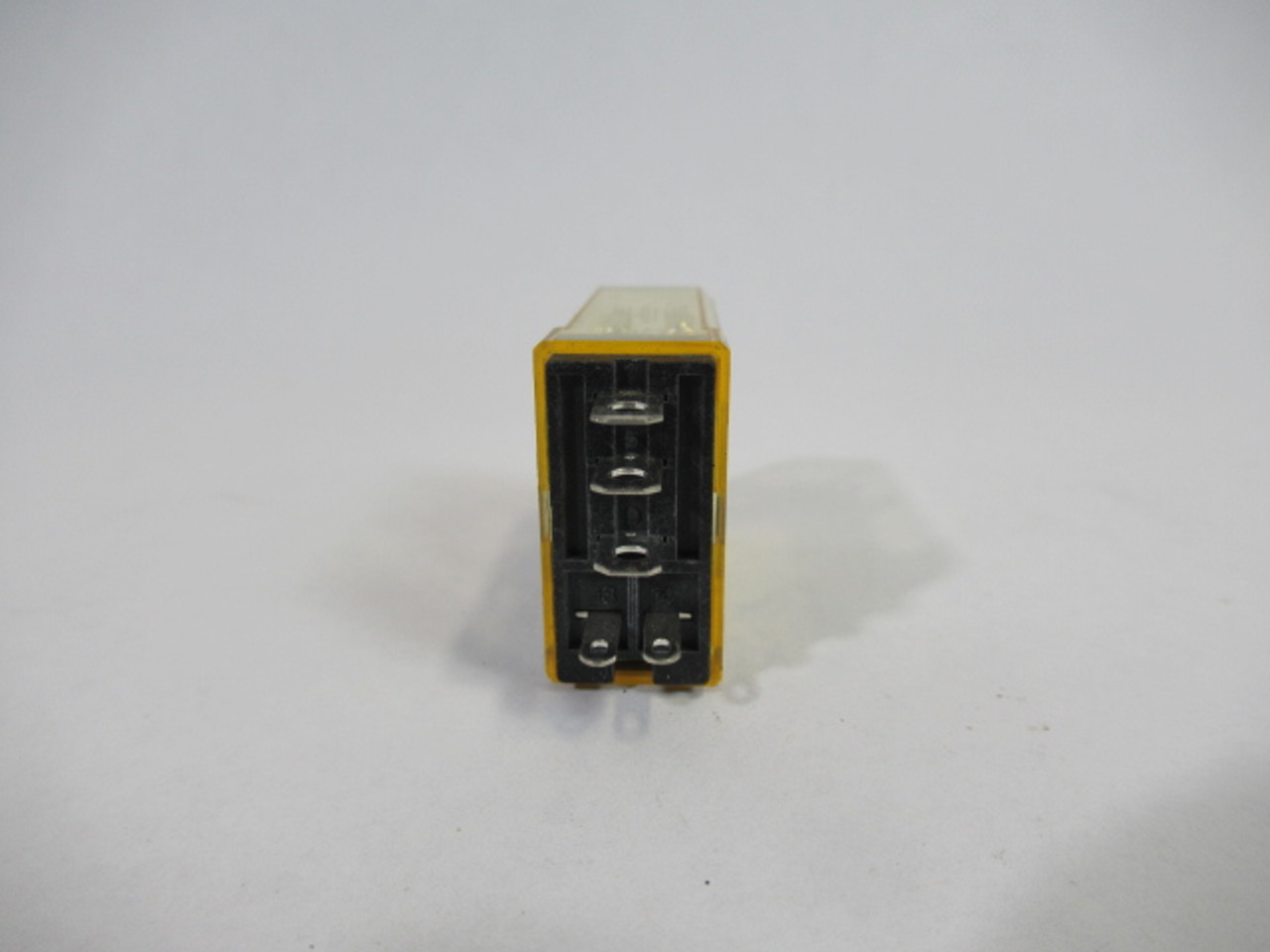 IDEC RH1B-UL-DC24V Relay 24VDC 10A 240VAC 5-Blade USED