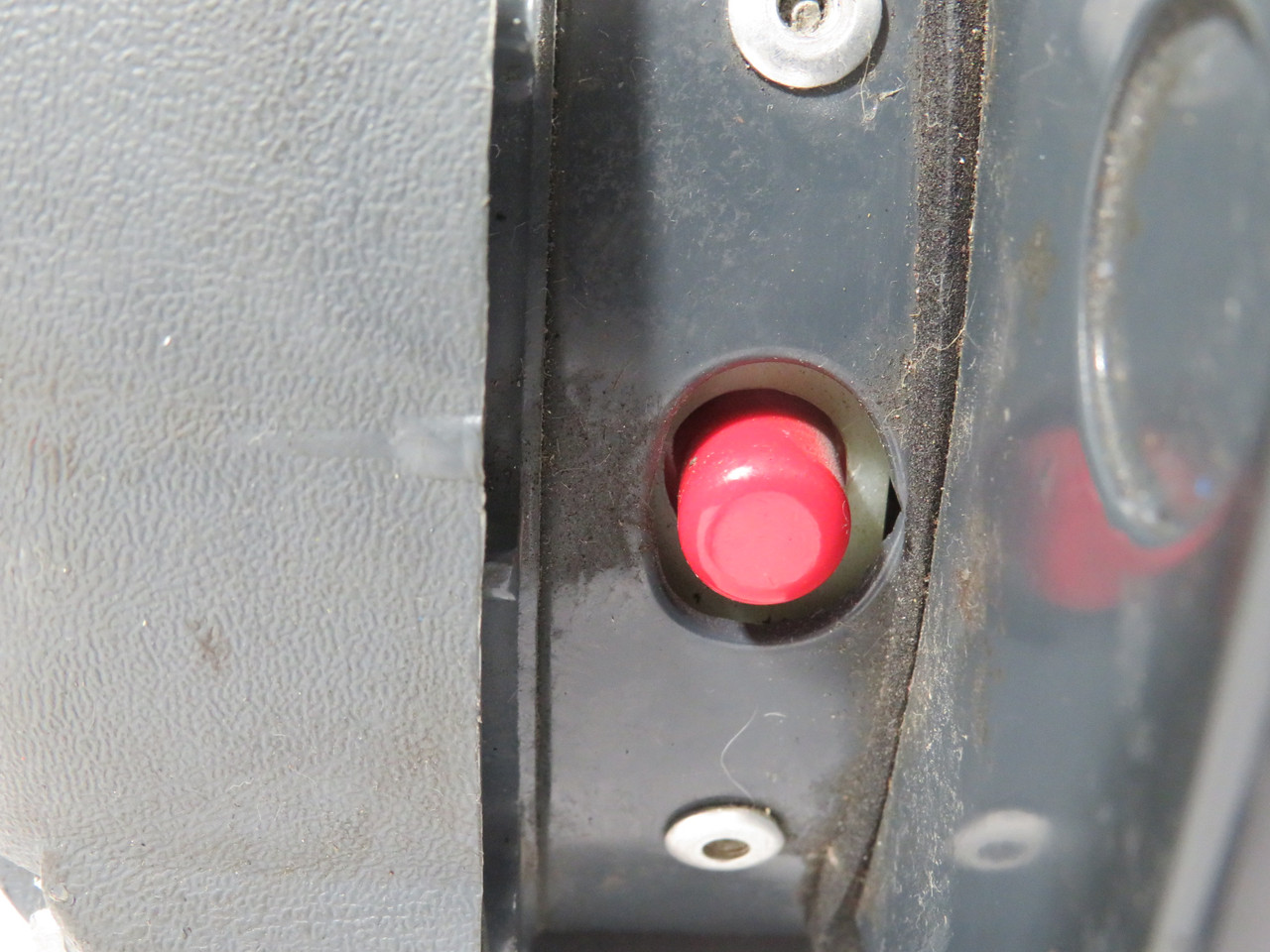 Leeson 3/4HP 1725RPM 115-208/230V 56C TEFC 1Ph 11/5.4-5.5FLA 60Hz *NO KEY* USED