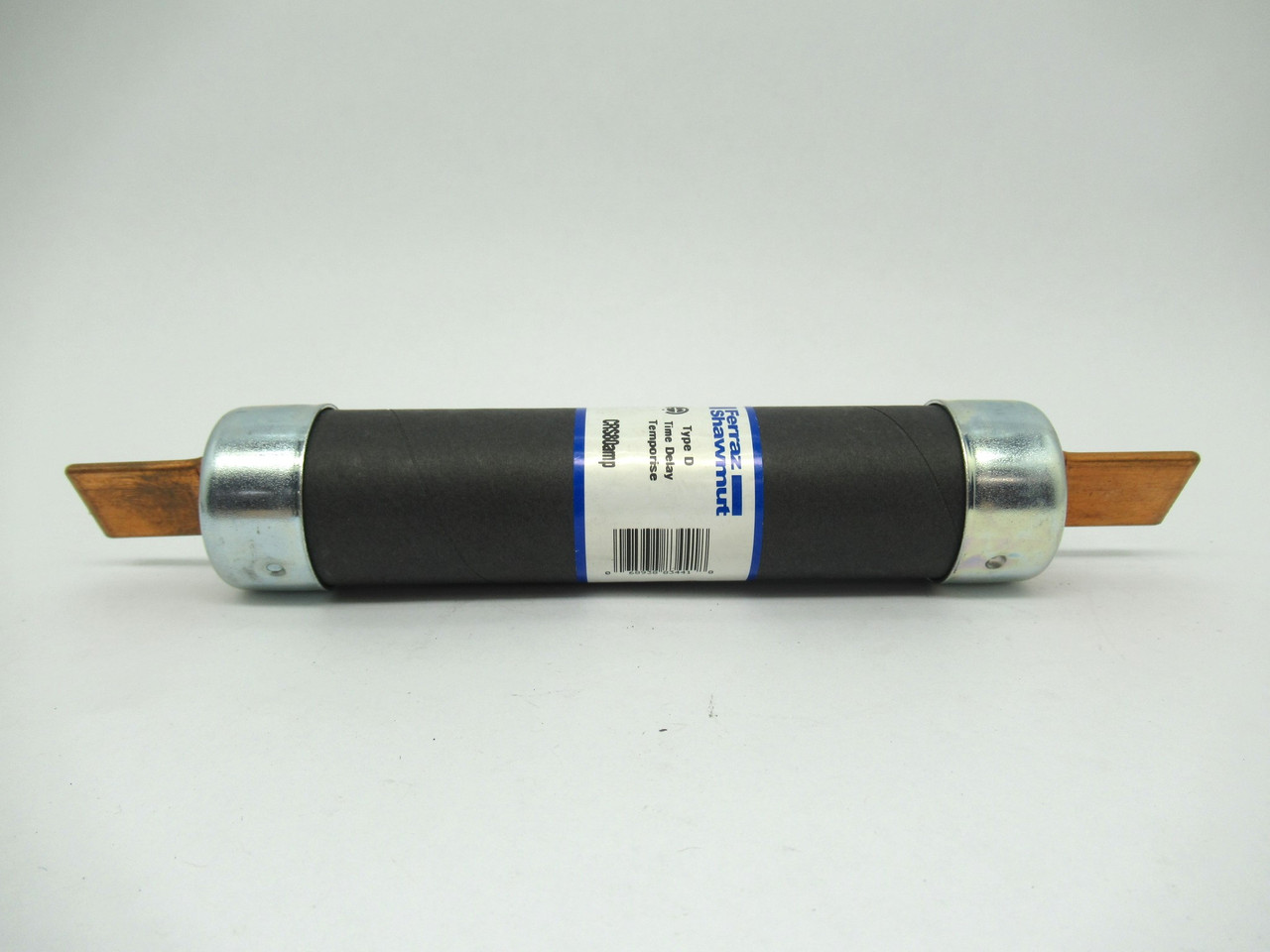 Ferraz Shawmut CRS80 Time Delay Fuse Type D 80A 600V NOP
