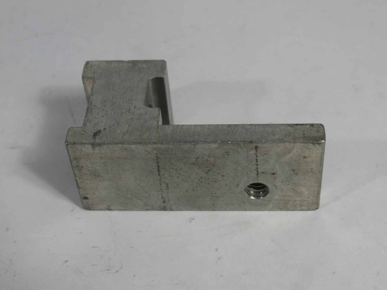 CMC AB-300S Dual Rated Solderless Lug Connector 300kcmil 6AWG CU9AL USED