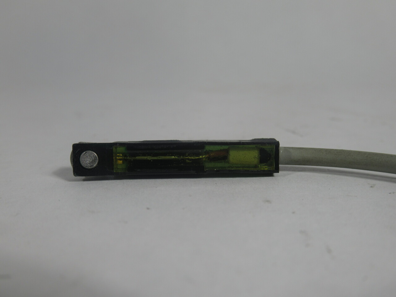 Festo 538574 Proximity Sensor 3Pin 4m Cable USED