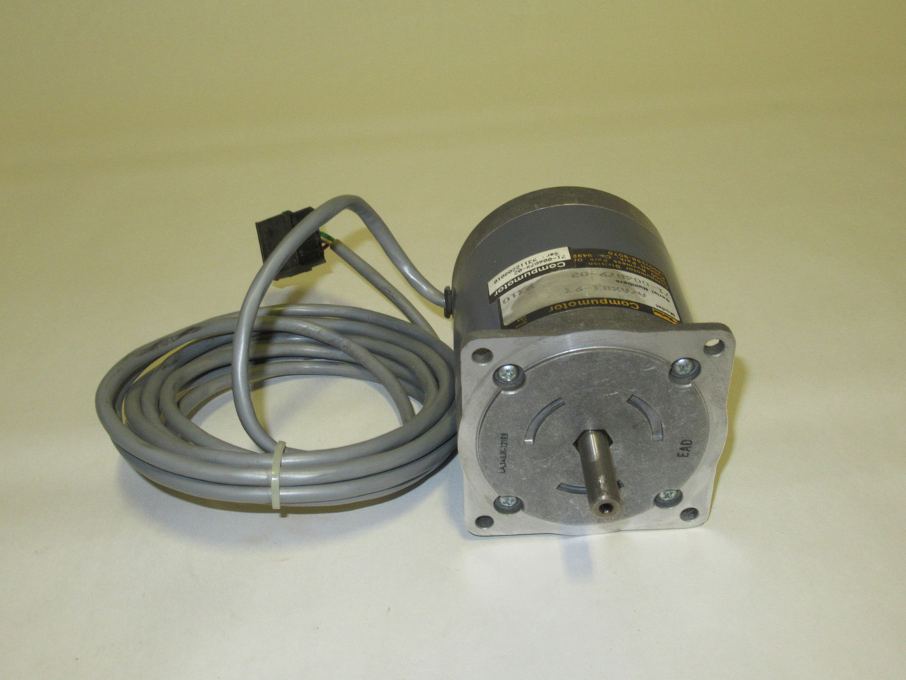 Parker/CompuMotor A/AX83-93 Micro Stepping Drive ! NEW !