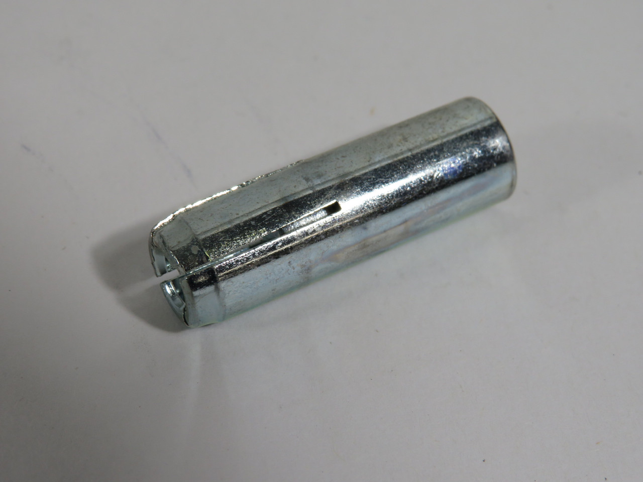 Crown Bolt 61-4049-6 Drop-In Anchor 3/8" x 1-5/8" Lot of 42 NOP