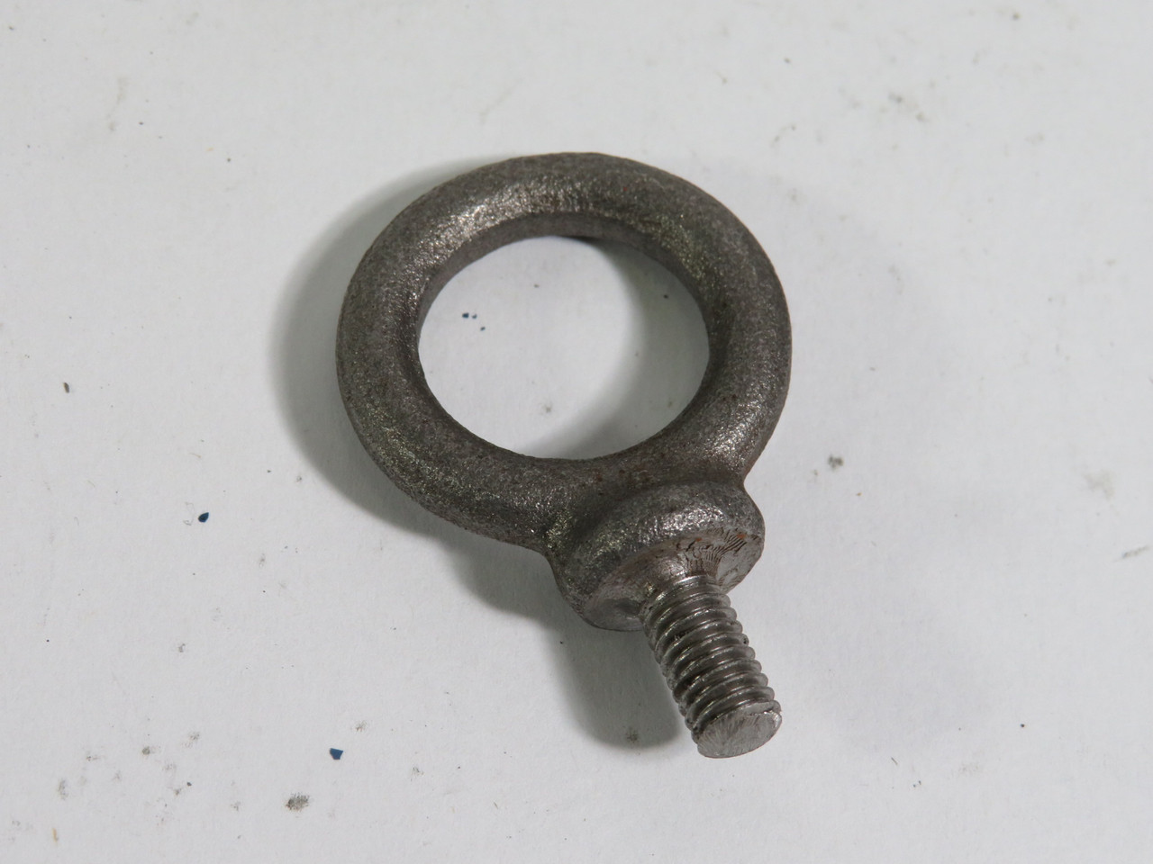 Generic M6-1.0 Eyebolt M6 Thread 11mm Length USED