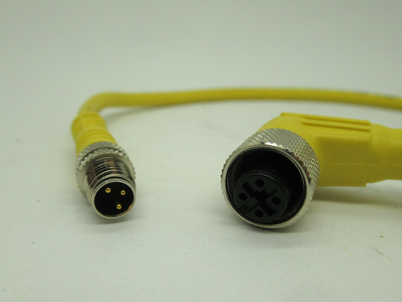 HTM C-MS3TZV070.3+R-FA4/3TZV070.3 Connecting Cable 60VAC/75VDC *Open Bag* NWB