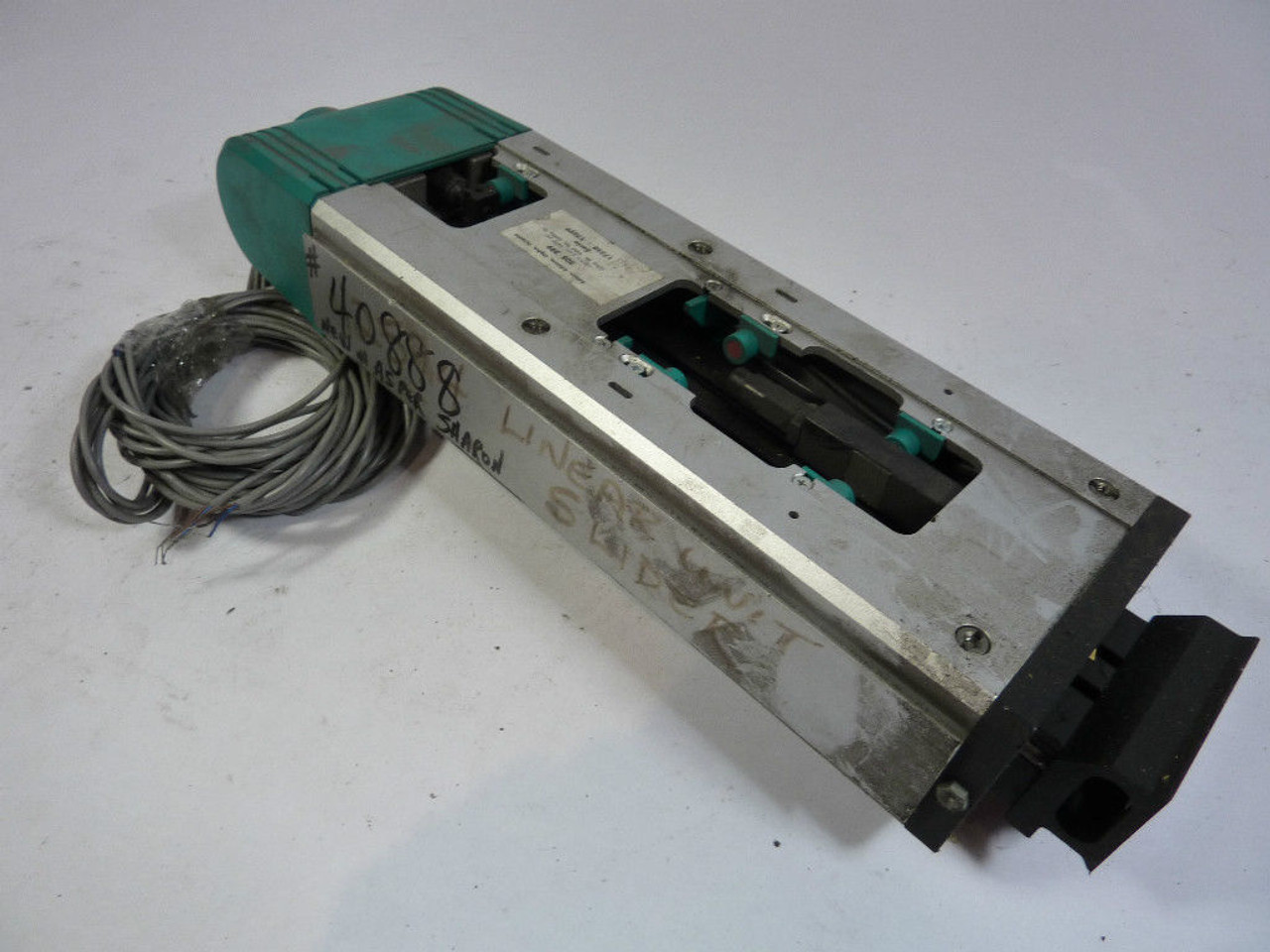 Montech LEP-90-1B Linear Actuator 90-15mm USED