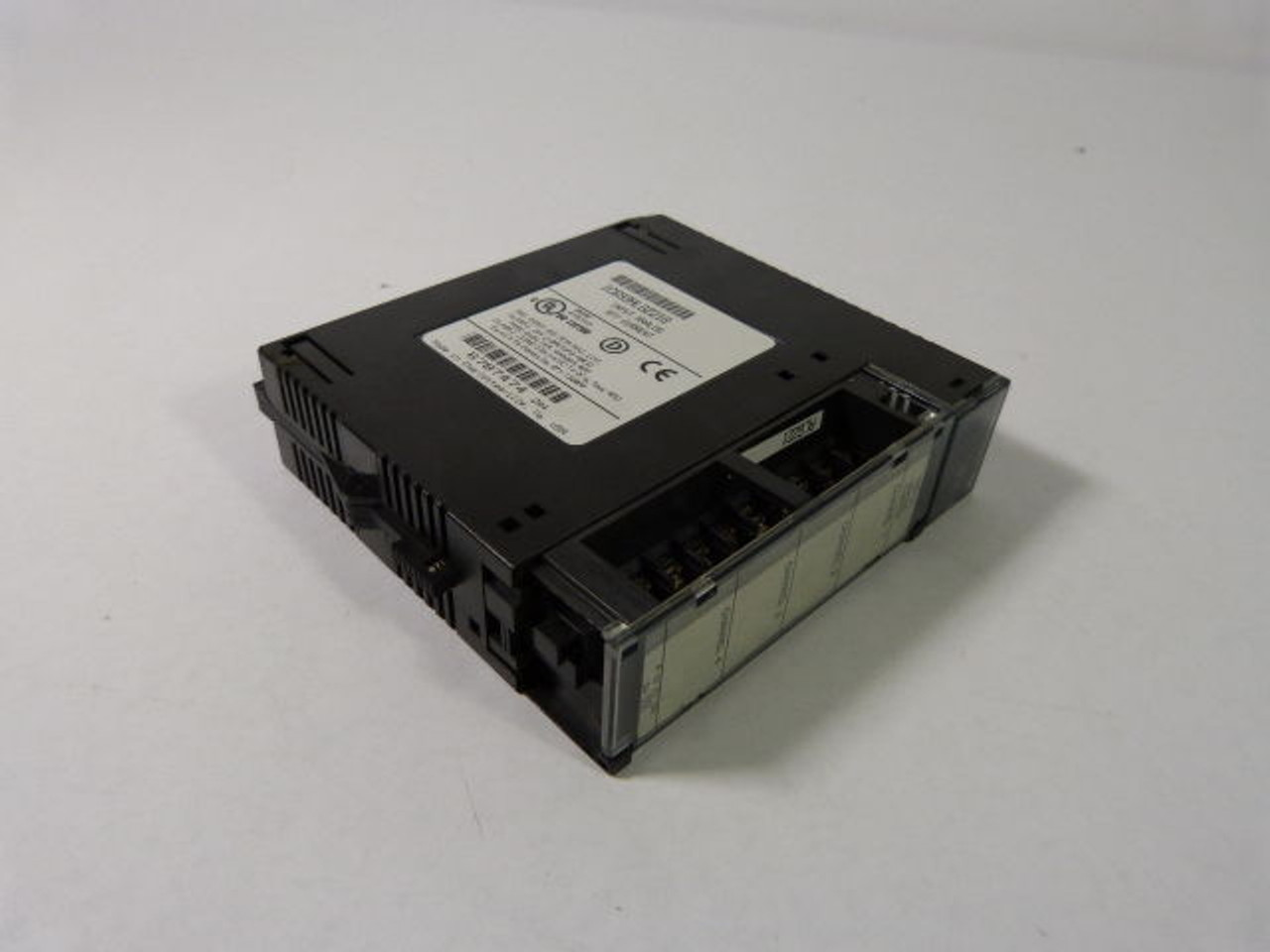 GE Fanuc IC693ALG221G Input Analog 4pt Current USED