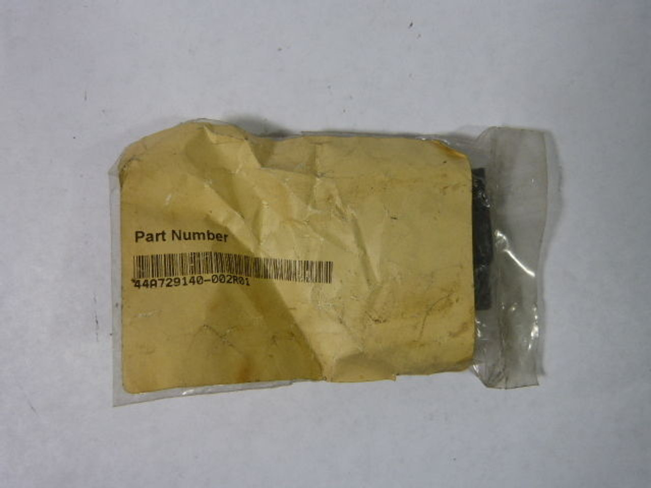 GE Fanuc 44A729140-002R01 Cable Terminator Assembly ! NEW !