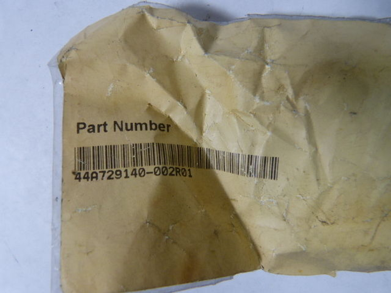 GE Fanuc 44A729140-002R01 Cable Terminator Assembly ! NEW !