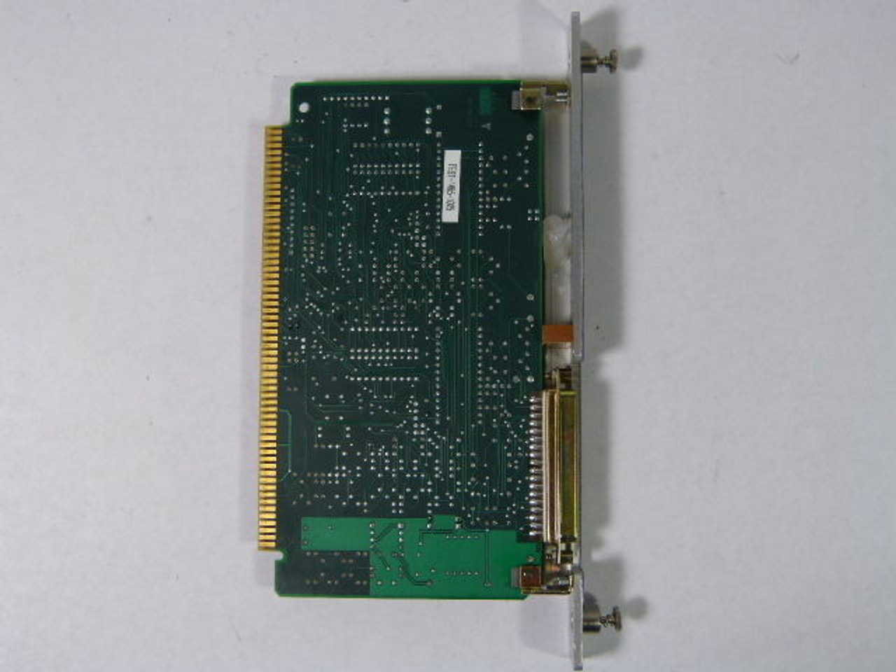 Unico 319847 Single 16 Bit Resolver Interface USED