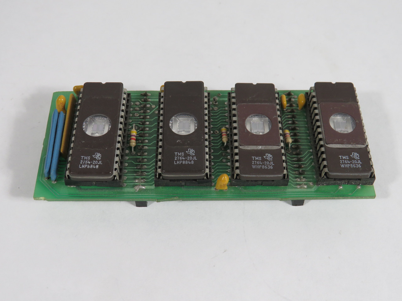 Sencon A100-214 Printed Circuit Board 98023018 USED