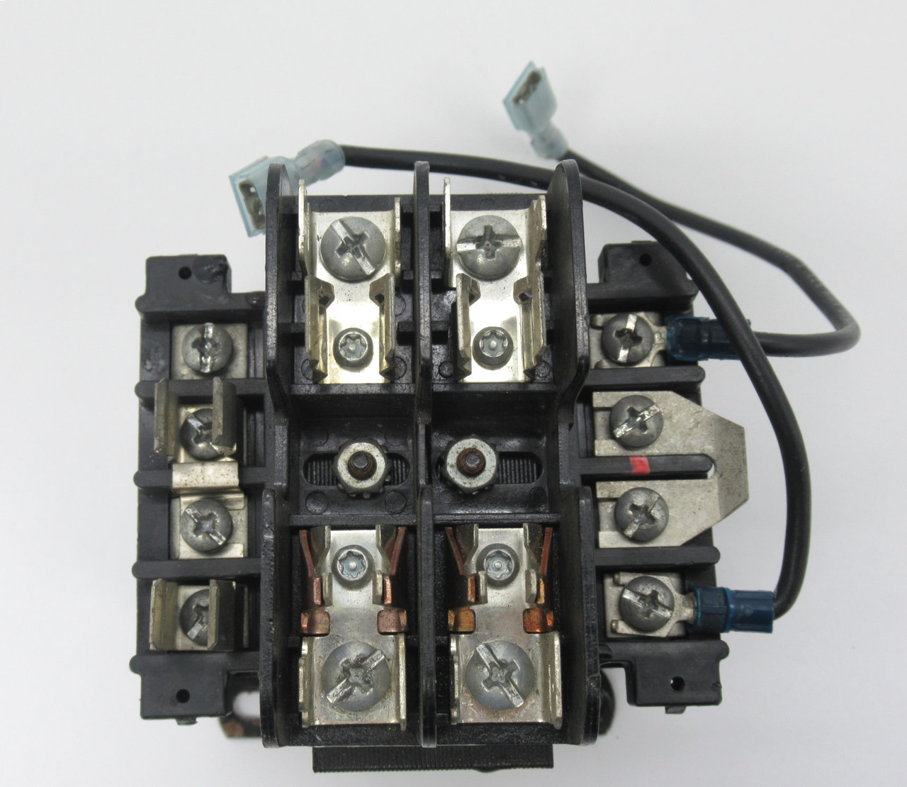 Siemens 24-213-101-015 Control Transformer 100VA 50/60HZ SHELF WEAR USED