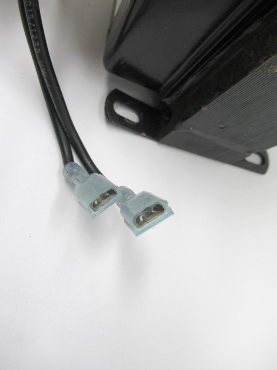 Siemens 24-213-101-015 Control Transformer 100VA 50/60HZ SHELF WEAR USED