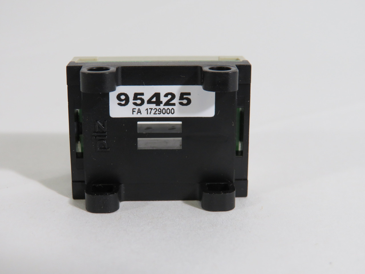 Pilz 95425 KOP-XE 774639 Safety Relay Connector Module NOP