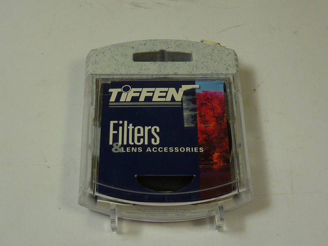 Tiffen 62ND6 Neutral Density Lens Filter 62mm ND-0.6 NEW