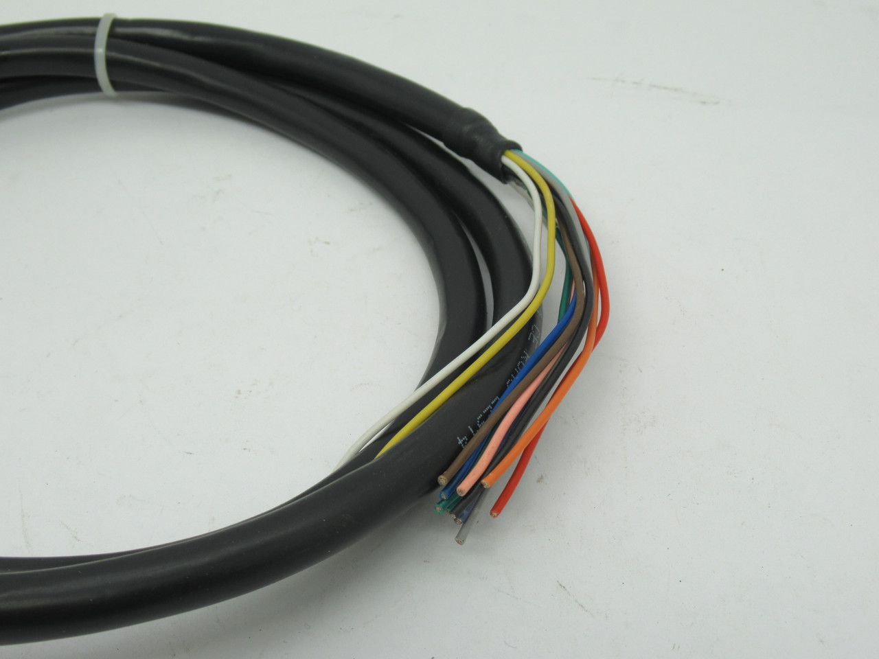 Moduloc ICA-01-16P-F-1.5 Power/Output Electrical Cable 16P Female NOP