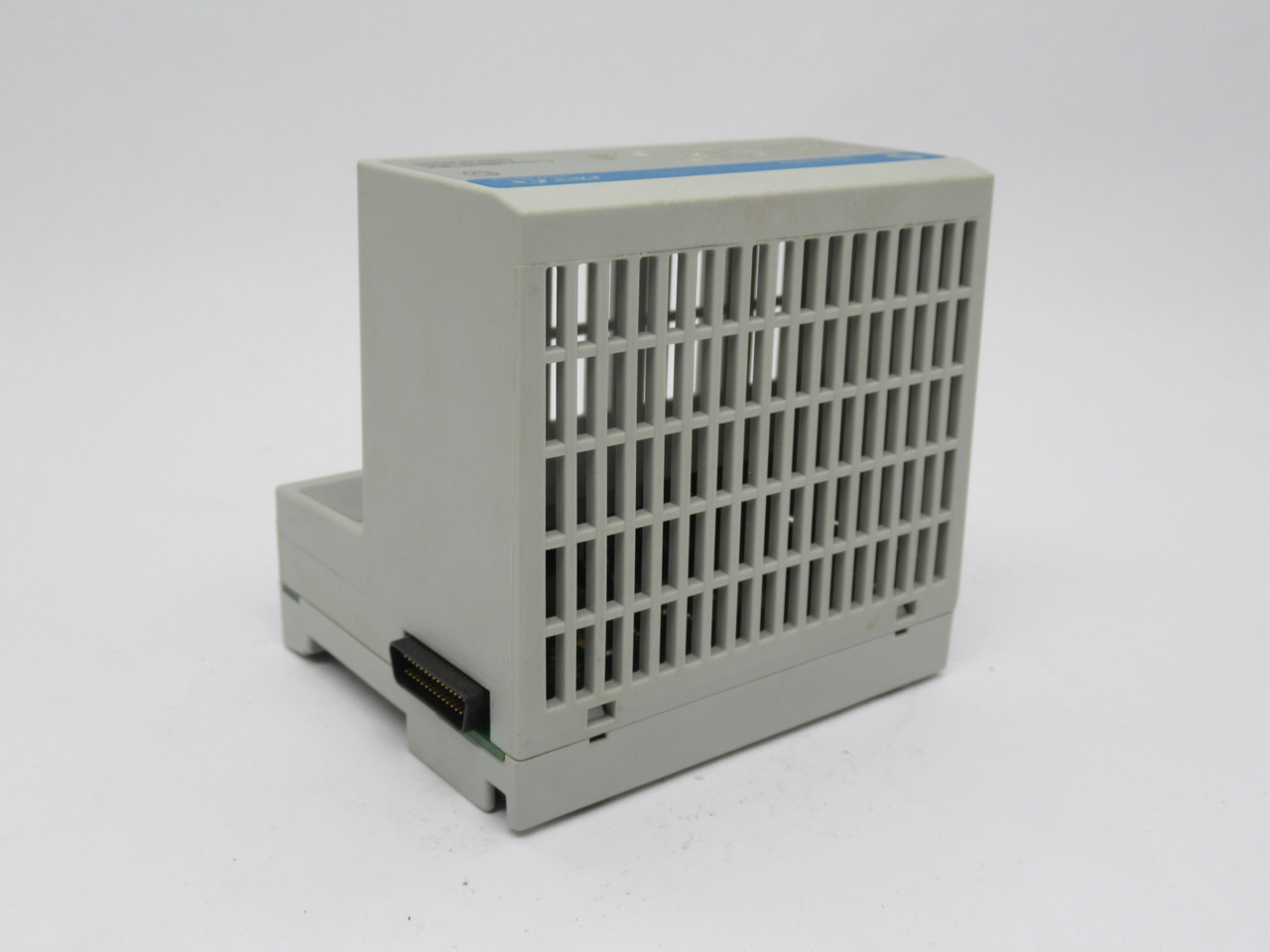 Allen-Bradley 1797-RPFM Ser.A Rev.C01 Fiber Repeater Control Adapter USED