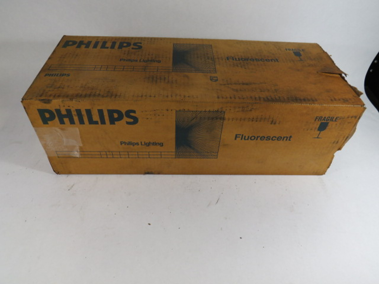 Phillips F20T12/CW 20W Fluorescent Tubes Pack of 6 ! NEW !