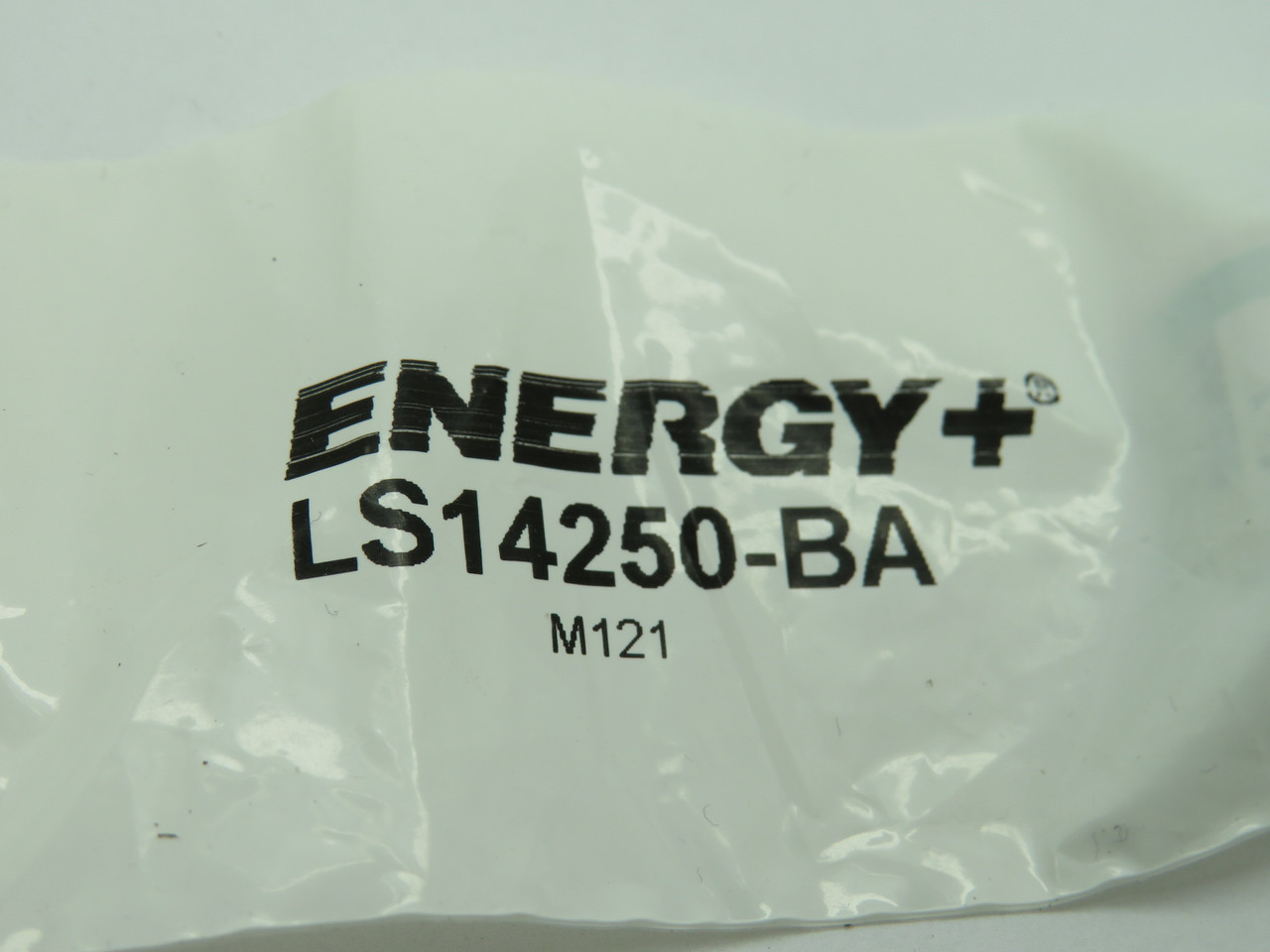 Energy Plus LS14250-BA Lithium Battery 3.6V Saft LS14250 NWB