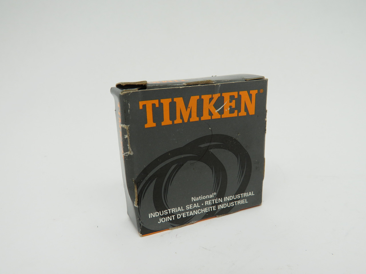 Timken 471526 Oil Seal 12.7mm ID 28.55mm OD 6.35mm Width NEW