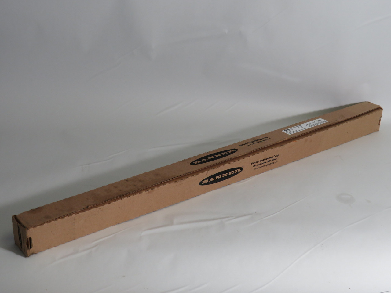 Banner WLB32ZC570PBQMB LED Workstation Light 90-264V 22.5W 570mm L 87494 NEW