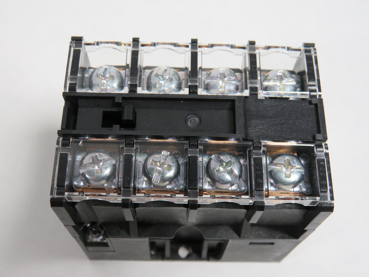 Omron G7Z-3A1B-DC24 Power Relay 24VDC 4-Pole 3PST-NO/SPST-NC NEW