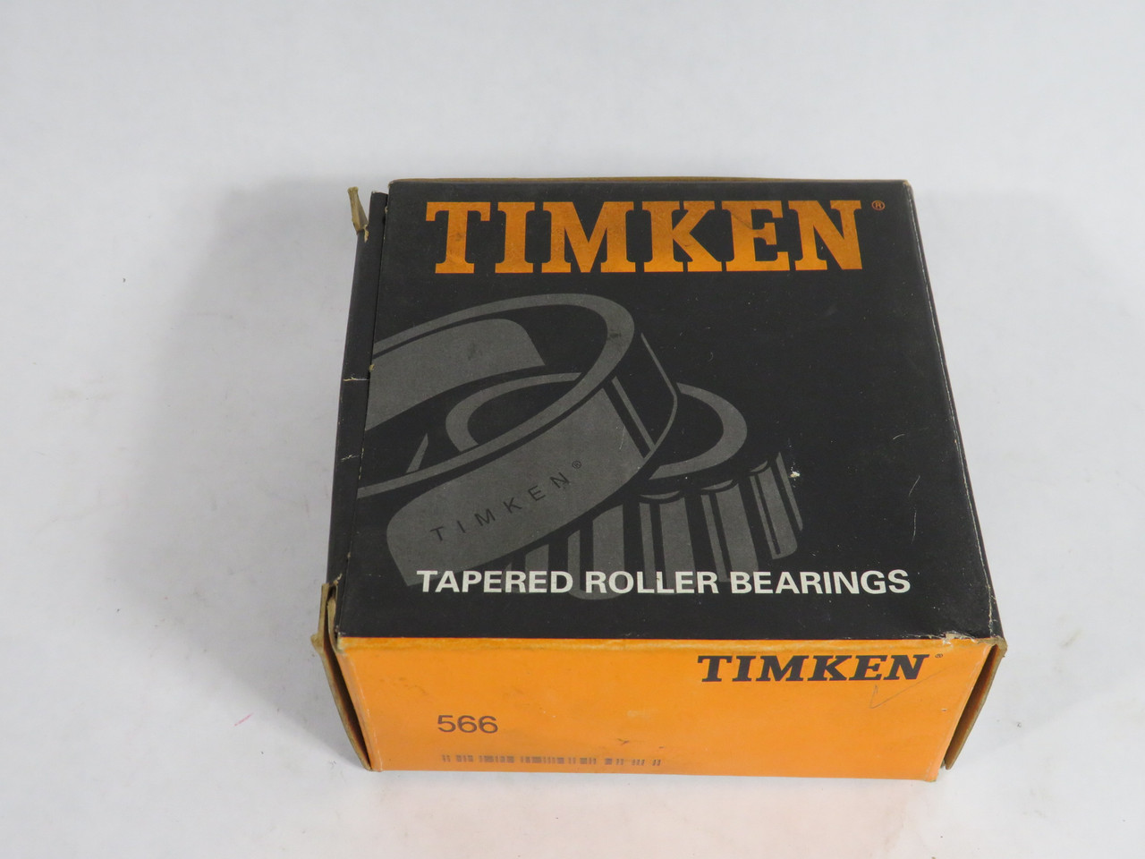 Timken 566 Tapered Roller Bearing Cone 2.750"ID 1.4240"W NEW