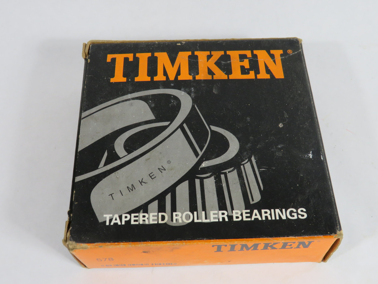 Timken 578 Tapered Roller Bearing Cone 3.1490"ID 1.4212"W NEW