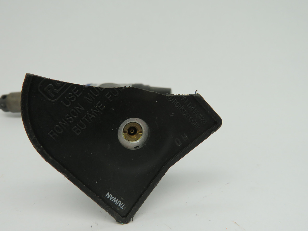 Ronso Butane Tech Torch Body Only No Accessories Cosmetic Damage USED