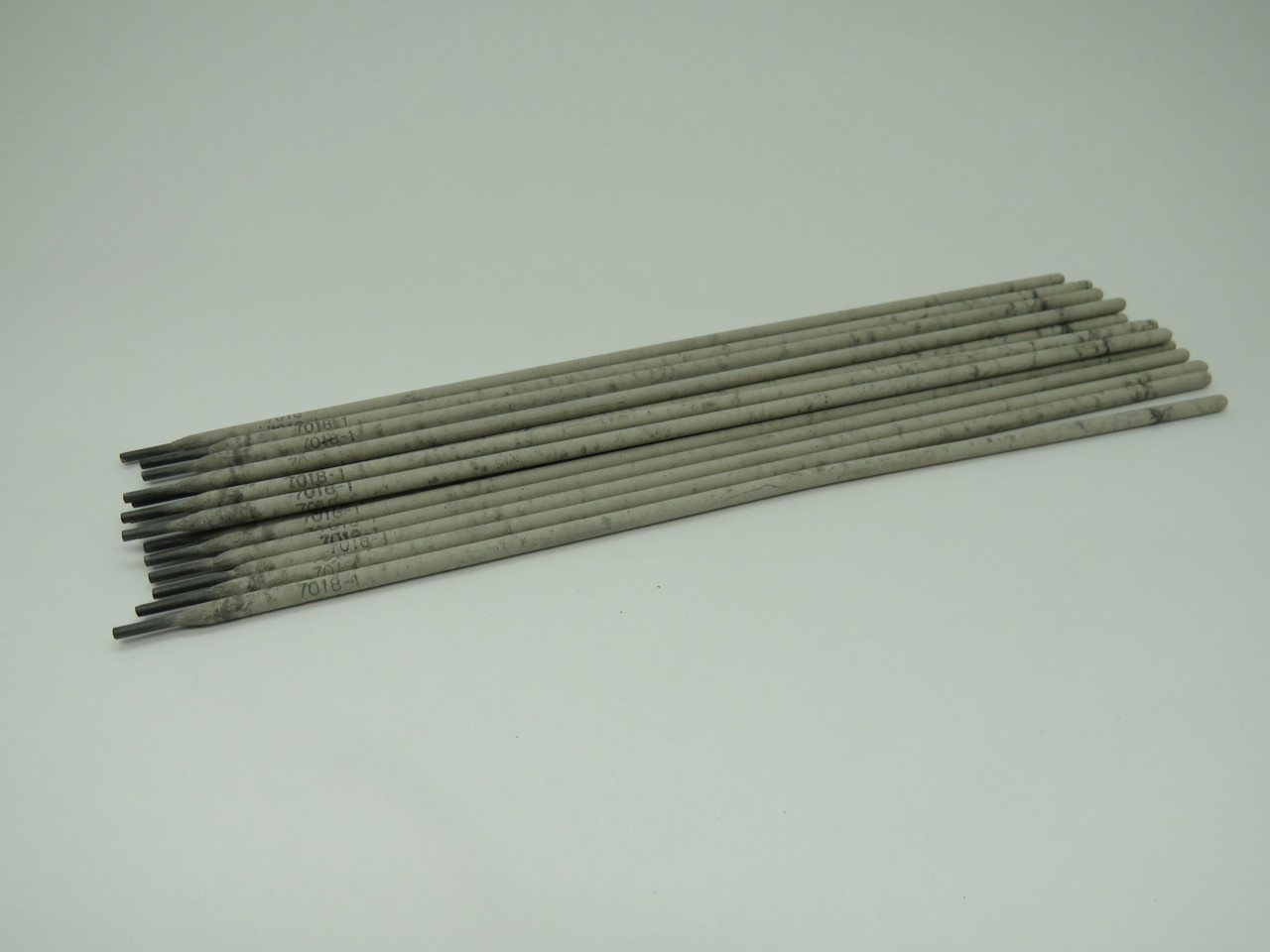 Generic 7018-1 Welding Electrode Rod 1/8" 15-Pack NOP