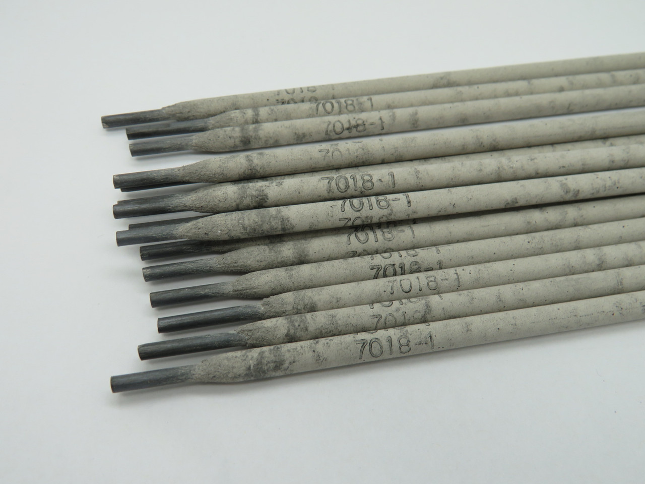 Generic 7018-1 Welding Electrode Rod 1/8" 15-Pack NOP