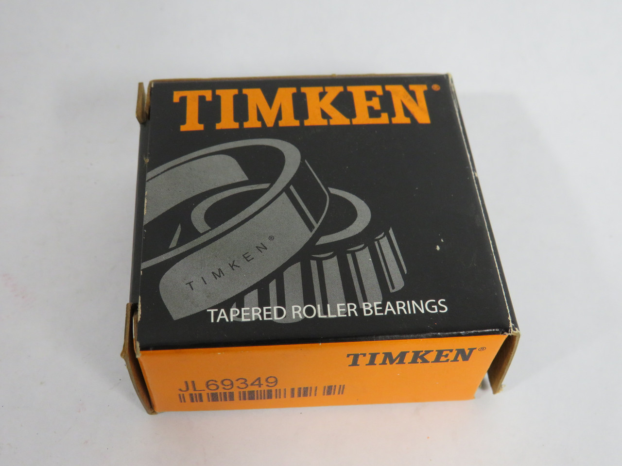 Timken JL69349 Tapered Roller Bearing Cone 1.4961"OD .6693"W NEW