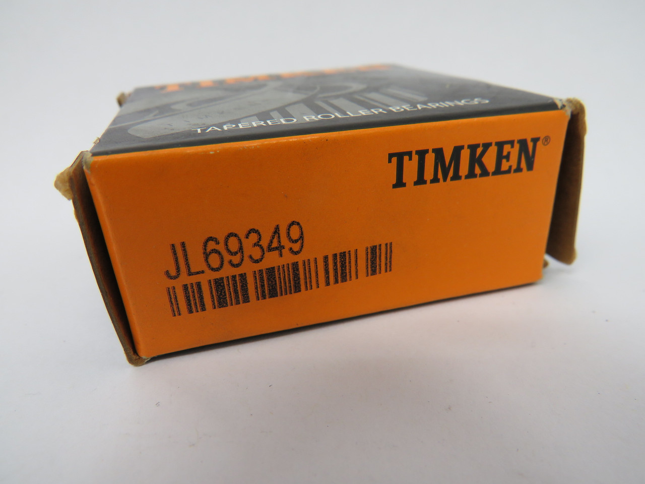 Timken JL69349 Tapered Roller Bearing Cone 1.4961"OD .6693"W NEW