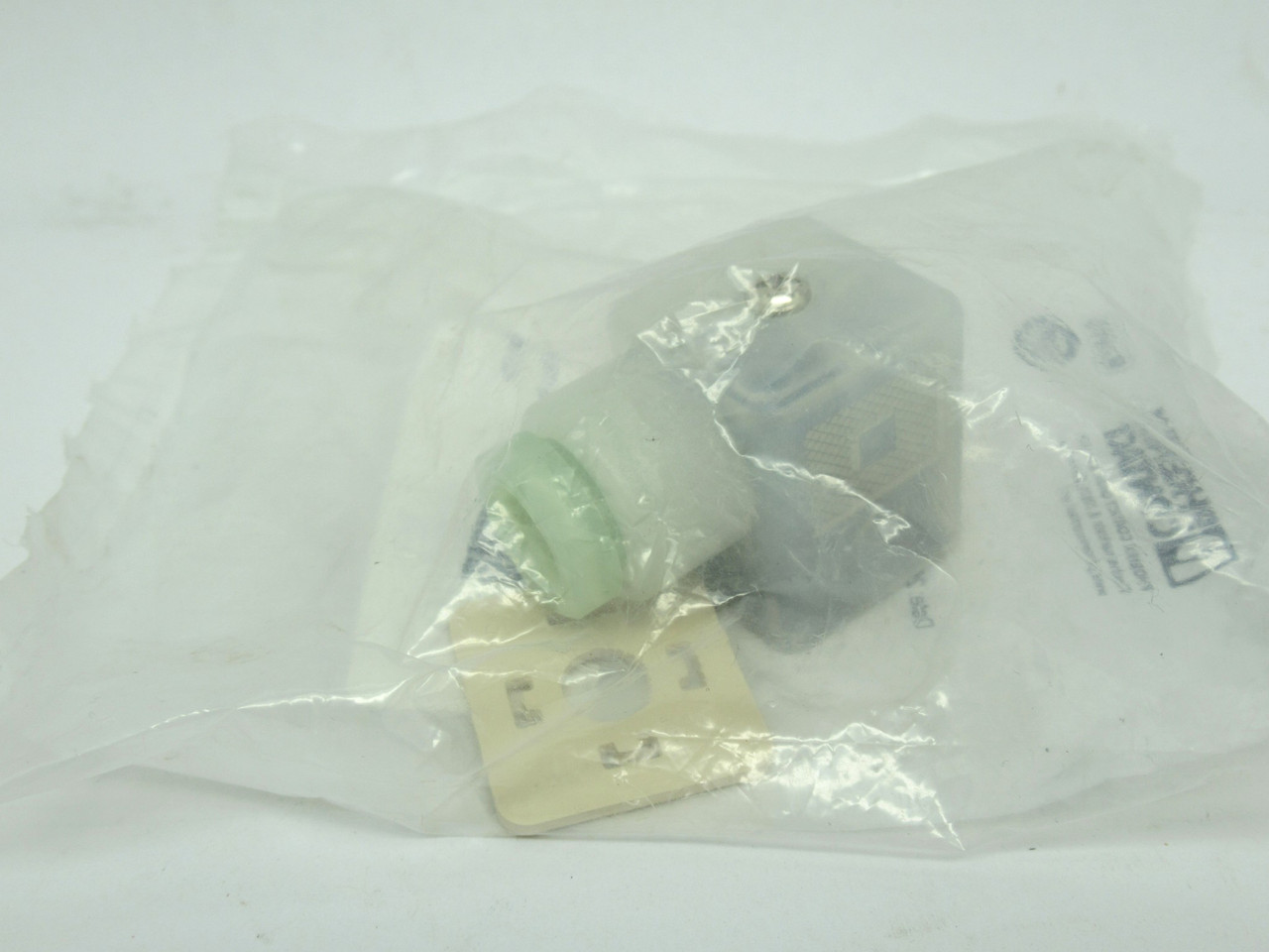 Phoenix Contact SACC-V-3CON-PG9/A-PFL12/24 Valve Connector 24V 1A NWB