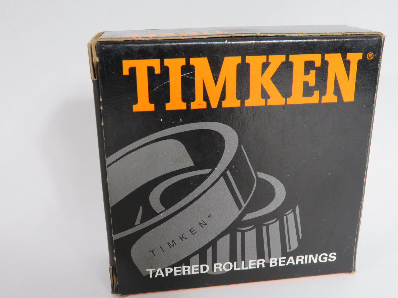Timken 33821 Tapered Roller Bearing Cup 3.75"OD 0.875"W NEW