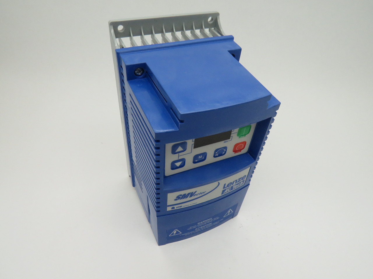 Lenze Americas AC Tech ESV751N02YXB Drive – Brand New, USA Stock