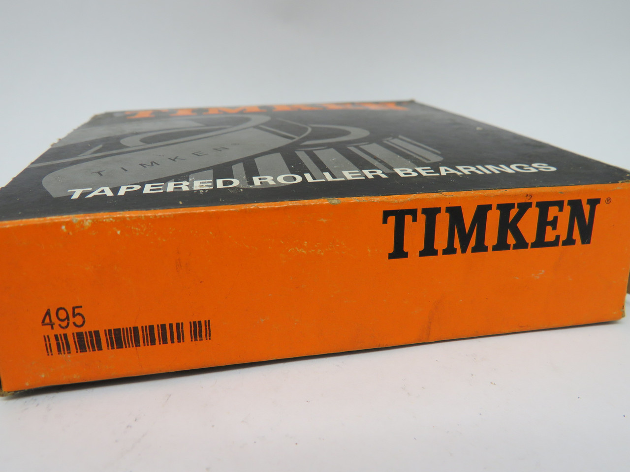 Timken 495 Tapered Roller Bearing Cone 3.2500"ID 1.1720"W NEW