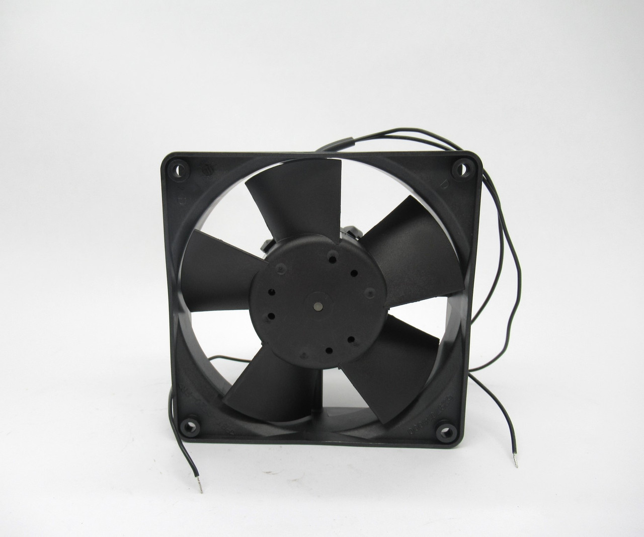 Ebmpapst AC-4300-H AC Axial Compact Fan 230VAC@50HZ 115VAC@60HZ 11W NOP