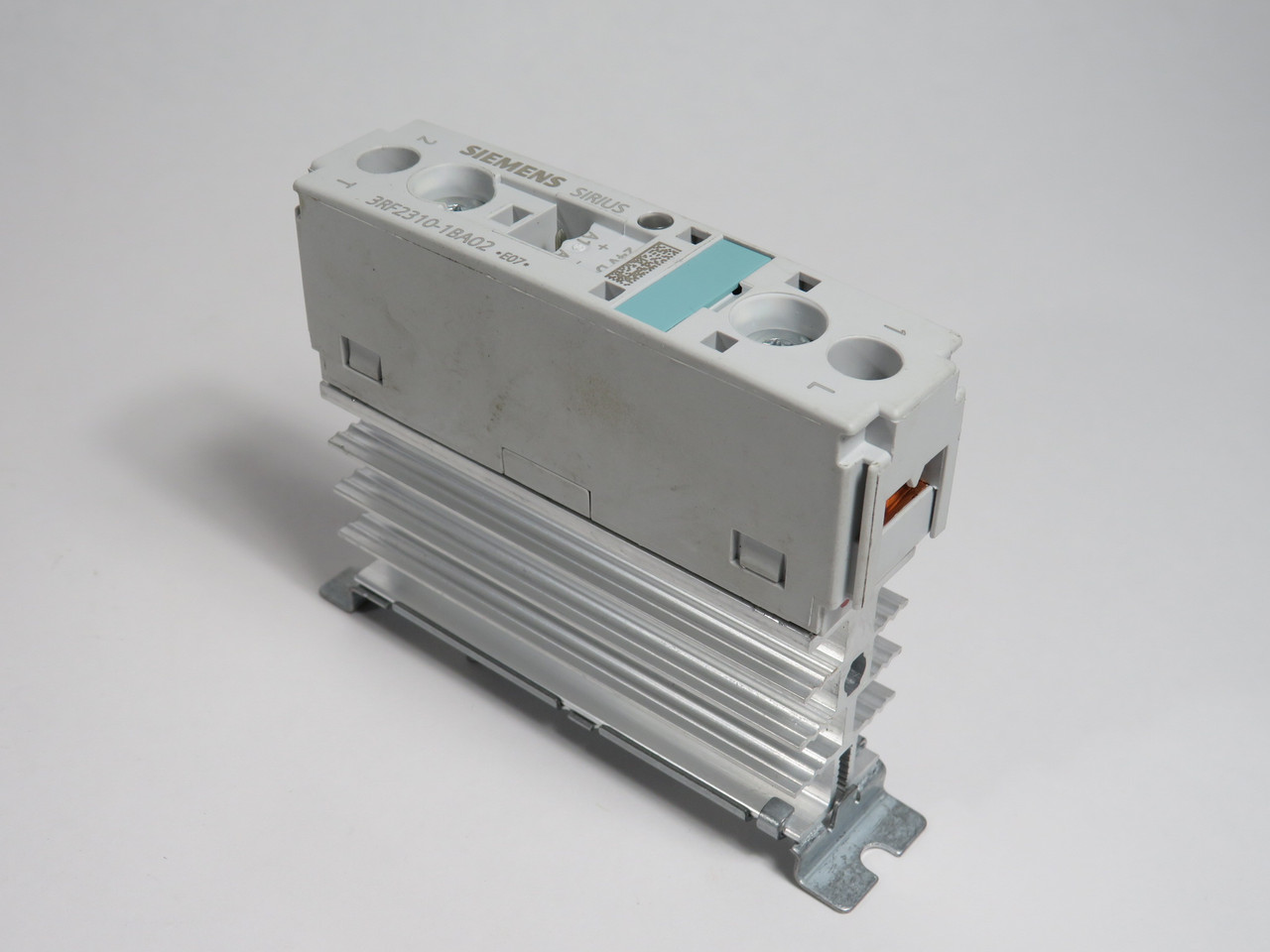 Siemens 3RF2310-1BA02 Solid-State Contactor 24VDC 1Ph USED