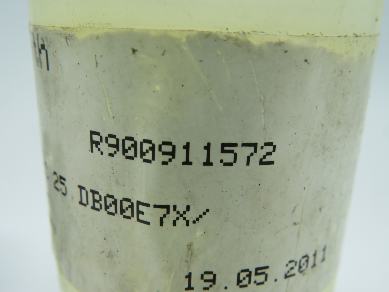 Rexroth R900911572 Logic Cartridge Valve LC 25 DB00E7X/ NOP