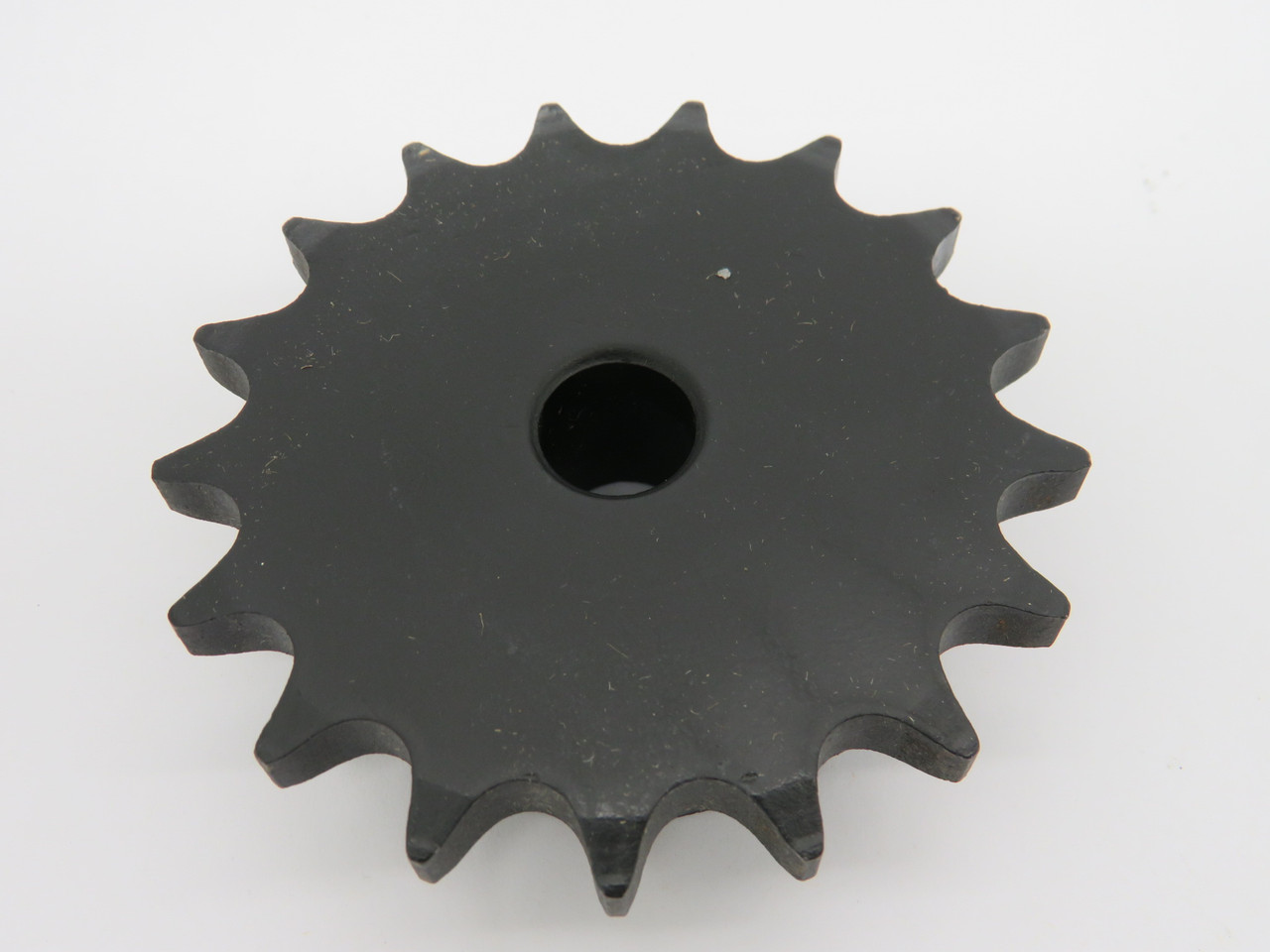 Martin 50B17 Sprocket 5/8" Bore 17 Teeth 50 Chain 5/8" Pitch *Rust* USED